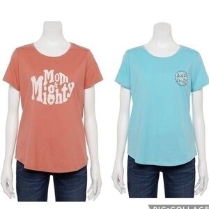 Plus Size Shirts